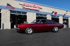 Image result for Charger Red 1968 Monaco