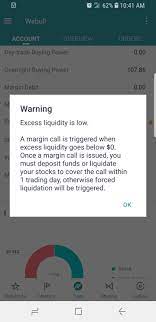 While you can track many different cryptocurrencies on webull you can only invest in bitcoin, ethereum, bitcoin cash, and litecoin at this time. Buying Stocks With Webull Why Opening Stock Is Debited In Trading Account Oxford International School