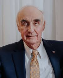 John W. Tasseff Obituary August 13, 2025