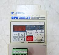 💥YASKAWA GPD 305/J7 INVERTER DRIVE 200 VAC 3 PHASE CIMR-J7AM20P2