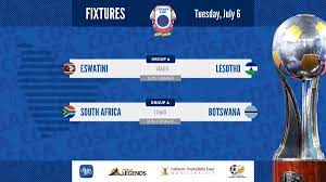 Jun 21, 2021 · namibia, who hosted the 2016 cosafa cup, become just the fifth side to win the trophy. View 9 Cosafa Cup Trophy