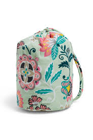 Maybe you would like to learn more about one of these? Vera Bradley Vera Bradley Iconic Ditty Bag Walmart Com Walmart Com