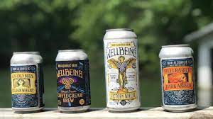 And while you may be inclined to offer up an excuse. Aging Hangovers And A New Healthy Non Alcoholic Beer Paste