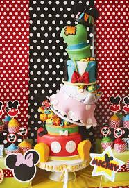 A wide variety of birthday cards disney options are available to you, such as card type, use, and material. Disney Carnival Birthday Party With Mickey Friends Hostess With The Mostess