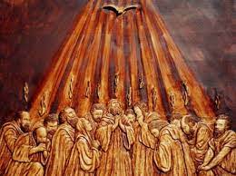 Rusaliile reprezintă una dintre sărbătorile creștine care nu au dată fixă în calendar. De Ce SÄƒrbÄƒtorim Rusaliile Obiectiv Info