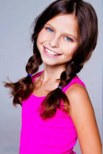 Talented Kids And Teens