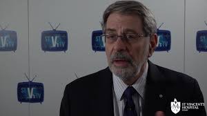 Prof John Eisman |Endocrinologist| St Vincent's Private Hospital, Sydney