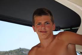 I had two older brothers who played basketball. Doncic S Childhood Photos Were Teased Slovenia Jokic Is The Same As European Magicians Daydaynews
