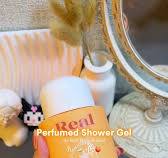 Vitamin C Sweet Orange Brightening Shower Gel | TikTok