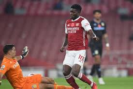 Headlines linking to the best sites from around the web. Arsenal Morning Headlines As Thomas Partey Breaks Silence After Injury Blow Wonderkid Decision Football London
