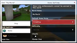 On a server, if you are owner or op, you can changed to creative mode by the comand /gamemode creative, /gamemode c or /gamemode 1. Mcpe 22661 Switching From Survival To Creative Mode Isn T Working Jira