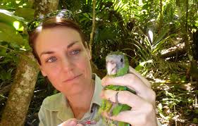 The Mohamed bin Zayed Species Conservation Fund