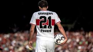 Find the perfect pavard france stock photos and editorial news pictures from getty images. Bundesliga World Cup Hero Benjamin Pavard Turned Down Host Of Clubs Out Of Love For Vfb Stuttgart