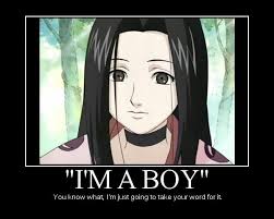 Haku | Narutopedia | Fandom