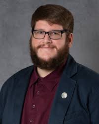 Happy #TeacherAppreciationWeek! Today, we're excited to introduce the  Director of Early Entry and Instructional Logistics and Instructor of  Natural Sciences, Ron Pollock! Pollock has worked at NPRC since August  2019, and he