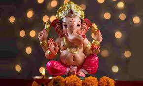 Gaṇeśa chaturthī), also known as vinayaka chaturti (vināyaka chaturthī), or vinayaka chaviti (vināyaka chavitī) is a hindu festival celebrating the arrival of ganesh to earth from kailash parvat with his mother goddess parvati/gauri. 0nhatkrjgrpapm