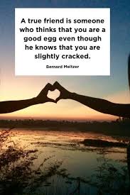 16 Quotes On True Friendship Friendship Quote Quoteslife99 Com In 2020 Positive Friendship Quotes True Friends Quotes True Friendship Quotes