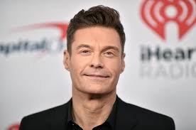 Ryan Seacrest set as new 'Wheel of Fortune' host