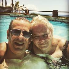 Jeffrey Patrick Olson