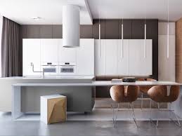 Kitchen island with seating 4. 1001 Kitchen Island Ideas For A Stylish And Modern Kitchen