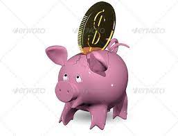 Greed Business Cartoons Currency Design Graphics Design Ideas