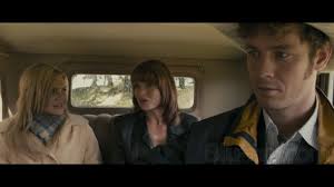 After lunch, we heard that charles the bus mounted the curb (= went onto the sidewalk / pavement) and hit a tree. The Wicker Tree Blu Ray Release Date April 24 2012