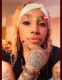 Obituary information for Alyssa Michele Chambers