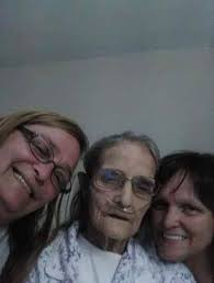 Dora Ellen Russell Obituary