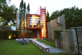 For the great outdoors lover. Modernist Getaways For Your Next Vacation Optima