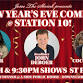 New Year's Eve Comedy with headliner John DeBoer .... event in St Paul, MN