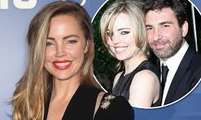 Melissa George reveals she was left penniless after her bitter divorce
