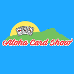 Aloha Card Show (Windward Mall)