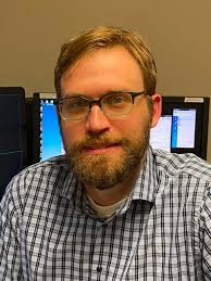 Matthew Lidstrom, MD