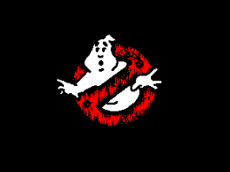 The logo was redesigned for the second film to giving it a different identity from the first film. Zx Spectrum 8 Bit Pixel Art Picture Ghostbusters Logo By Grongy Zx Art