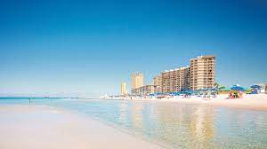 Edgewater Beach Resort Panama City Beach Florida Edgewater Beach Panama City Beach Vacation Beach Resorts