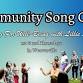 Community Song Circle in Weaverville: 1st & 3rd... event in Weaverville, NC