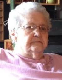 Mary M Spencer Obituary April 1, 2018