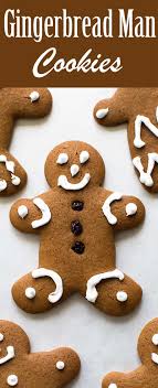 Gingerbread Cookies Delightful Delicious Simplyrecipes Com Recipe Diy Easy Recipes Diy Food Recipes Gingerbread Cookies