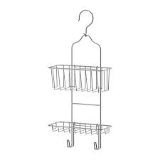 Immeln Hangeduschkorb 2stufig Verzinkt Ikea Deutschland Ikea Badzubehor Ikea Badezimmer Und Badaccessoires