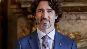 El primer ministro de Canadá, Justin Trudeau, y su esposa, Sophie Grégoire,  anuncian su ruptura tras 18 años de matrimonio