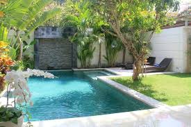 Fantastic 3 Bedrooms Villa In Oberoi Tripadvisor Holiday Rental In Seminyak Bali Garden Small Backyard Pools Pool
