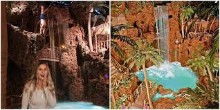 Jun 18, 2021 · casa bonita's parent company filed for chapter 11 bankruptcy protection in april. Casa Bonita Restaurant In Denver Lets You Dine By A 30 Foot Waterfall Narcity