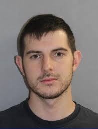 FOR IMMEDIATE RELEASE Falmouth Police Make Arrest in Child Pornography Case  Falmouth, MA