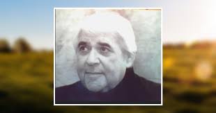 Winfred Stout Obituary September 20, 2022