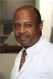 Dr. Jean Charles, MD