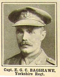 The Yorkshire Regiment, WW1 Remembrance