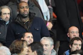 His uncle, who owned the famed harlem club the rooftop, built a studio in the club in which riley would spend most of his time while growing up. Judo Olympian Teddy Riner There Is No Moral Code In Mma Bleacher Report Latest News Videos And Highlights