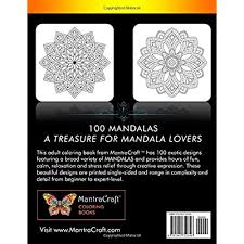 Right here websites for downloading free pdf books which you could acquire all the. Buy Coloring Book For Adults 100 Mandalas Stress Relieving Mandala Designs For Adults Relaxation Paperback August 5 2019 Online In Turkey 1945710349