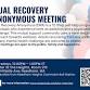 Dual Recovery Anonymous event image