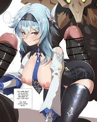 Rule34 - If it exists, there is porn of it   7395437
